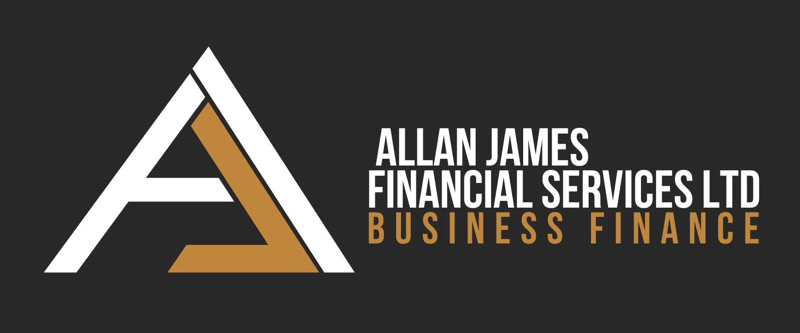 Allan James Financial Services Ltd logo