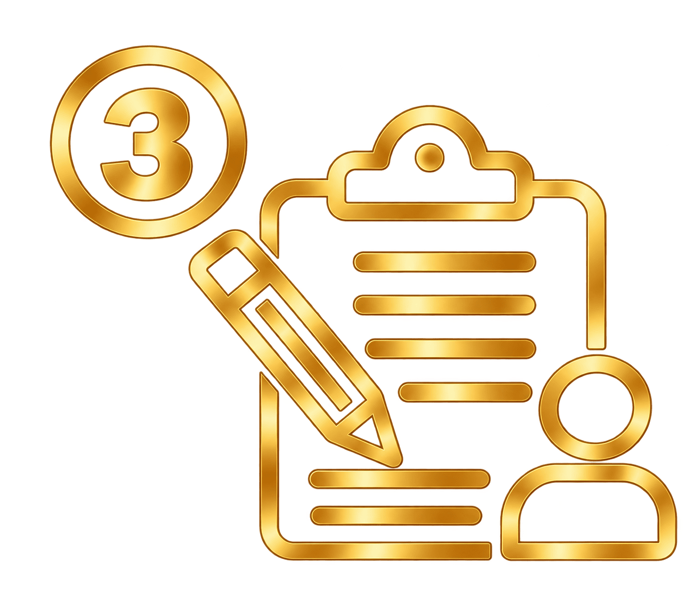 Asset finance application process